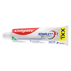 Bild: Colgate Komplett 8In1 Ultra Weiß Zahnpasta
